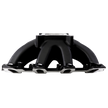 Haytalras 28095 GM LS1 LS2 Super Victor EFI Single Plane 4150 Intake Manifold 5.7L 6.0L Cathedral Port