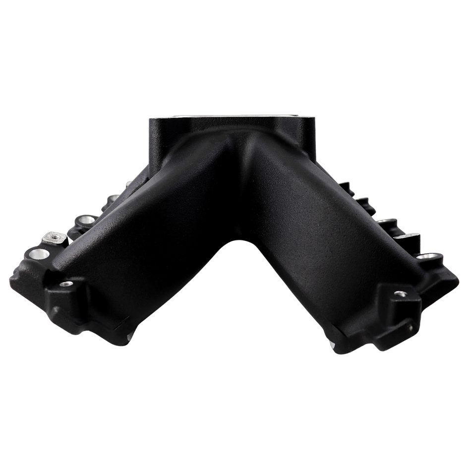 Haytalras 28095 GM LS1 LS2 Super Victor EFI Single Plane 4150 Intake Manifold 5.7L 6.0L Cathedral Port