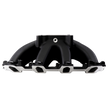 Haytalras 28095 GM LS1 LS2 Super Victor EFI Single Plane 4150 Intake Manifold 5.7L 6.0L Cathedral Port