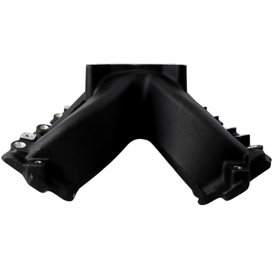 Haytalras 28095 GM LS1 LS2 Super Victor EFI Single Plane 4150 Intake Manifold 5.7L 6.0L Cathedral Port