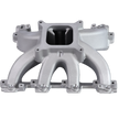 Haytalras 28095 GM LS1 LS2 Super Victor EFI Single Plane 4150 Intake Manifold 5.7L 6.0L Cathedral Port