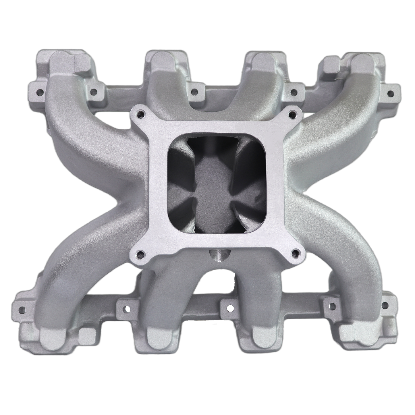 Haytalras LS1 LS2 Cathedral Port Single Plane Intake Manifold 28097 - product image 2