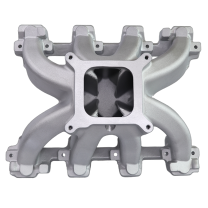 Haytalras LS1 LS2 Cathedral Port Single Plane Intake Manifold 28097 - product image 2