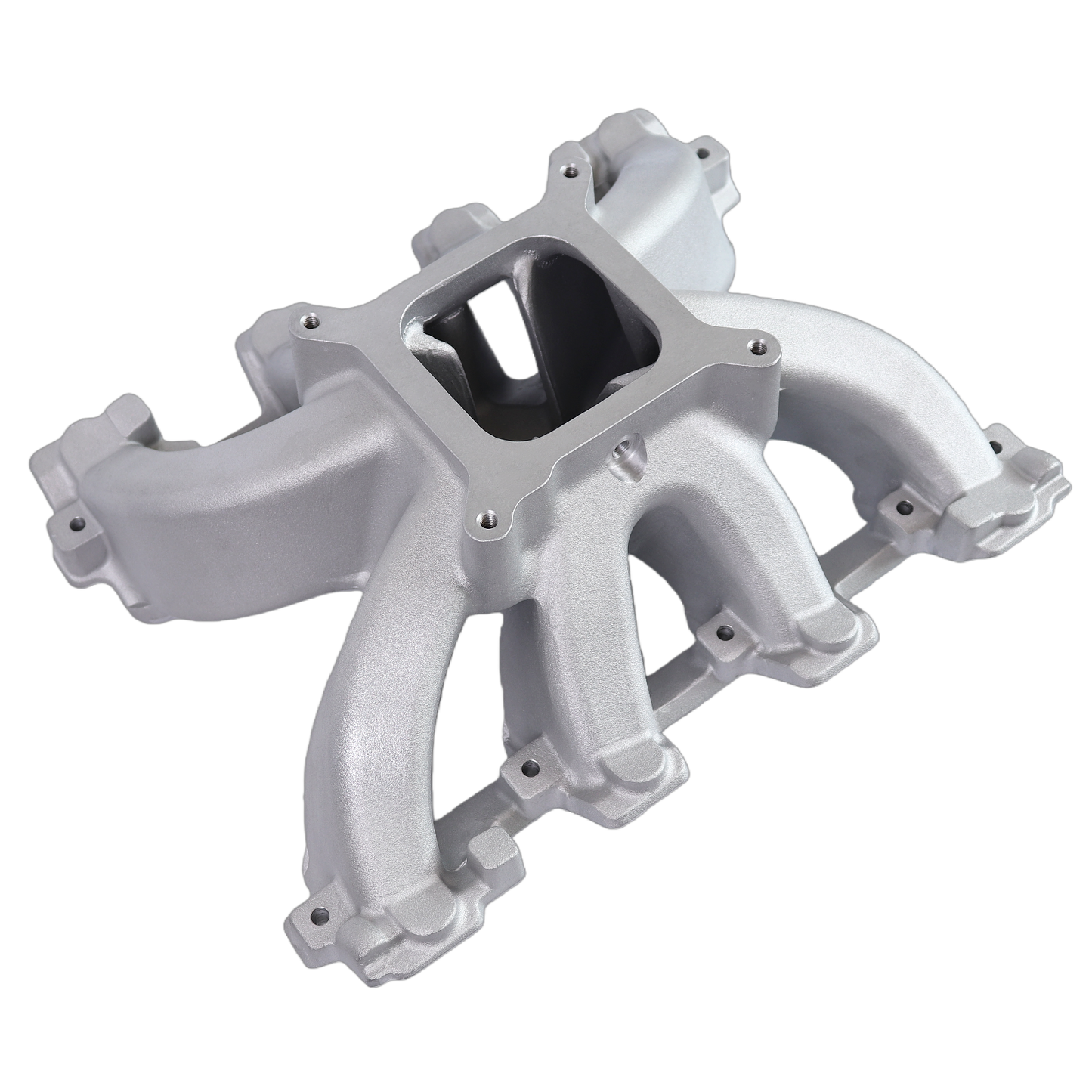 Haytalras LS1 LS2 Cathedral Port Single Plane Intake Manifold 28097 - product image 4