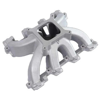 Haytalras LS1 LS2 Cathedral Port Single Plane Intake Manifold 28097 - product image 4