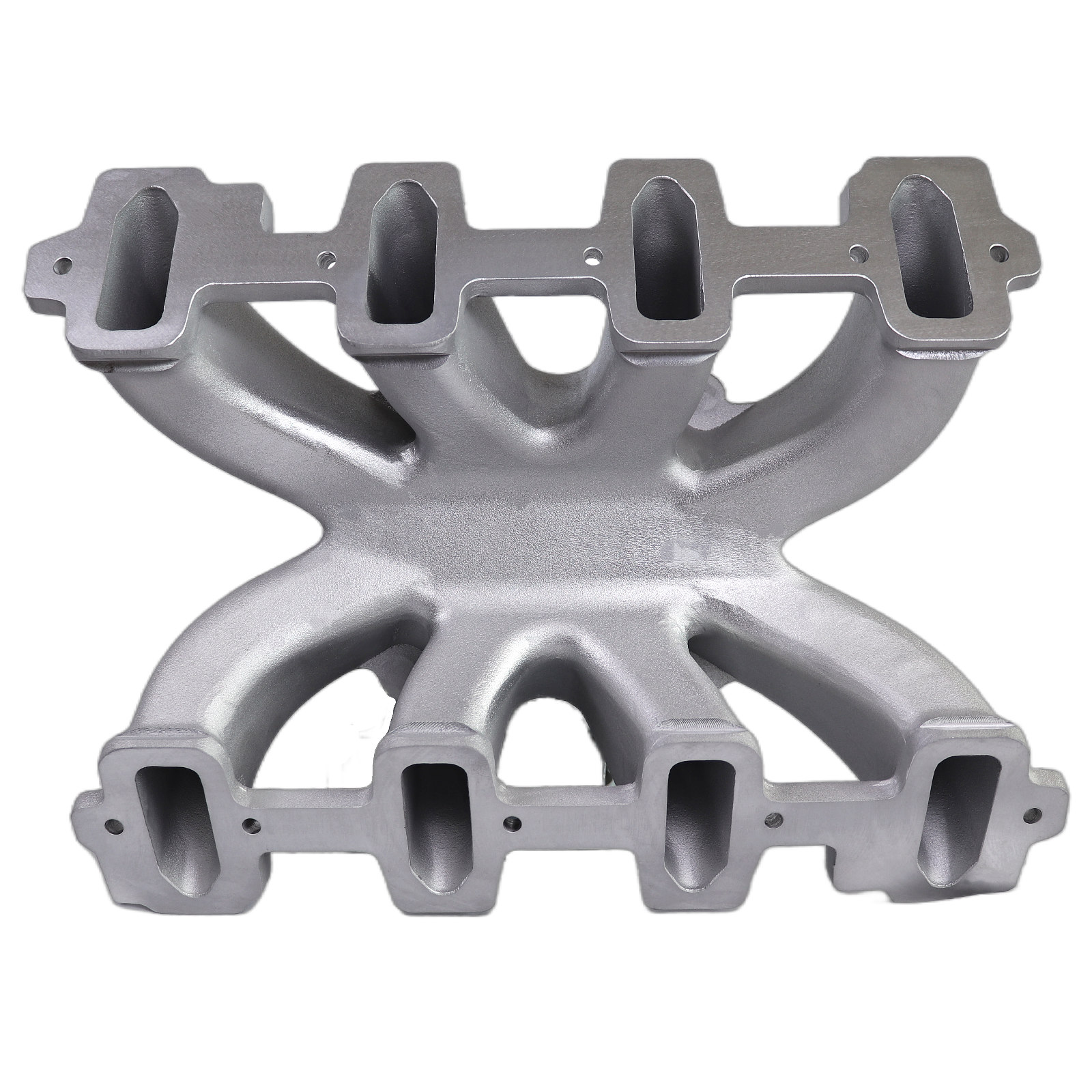 Haytalras LS1 LS2 Cathedral Port Single Plane Intake Manifold 28097 - product image 5