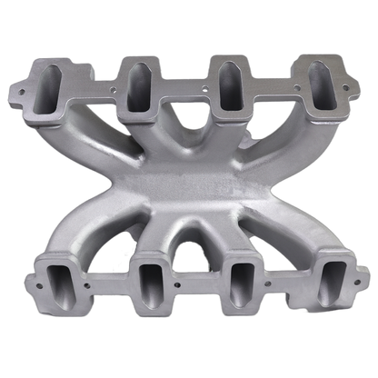 Haytalras LS1 LS2 Cathedral Port Single Plane Intake Manifold 28097 - product image 5