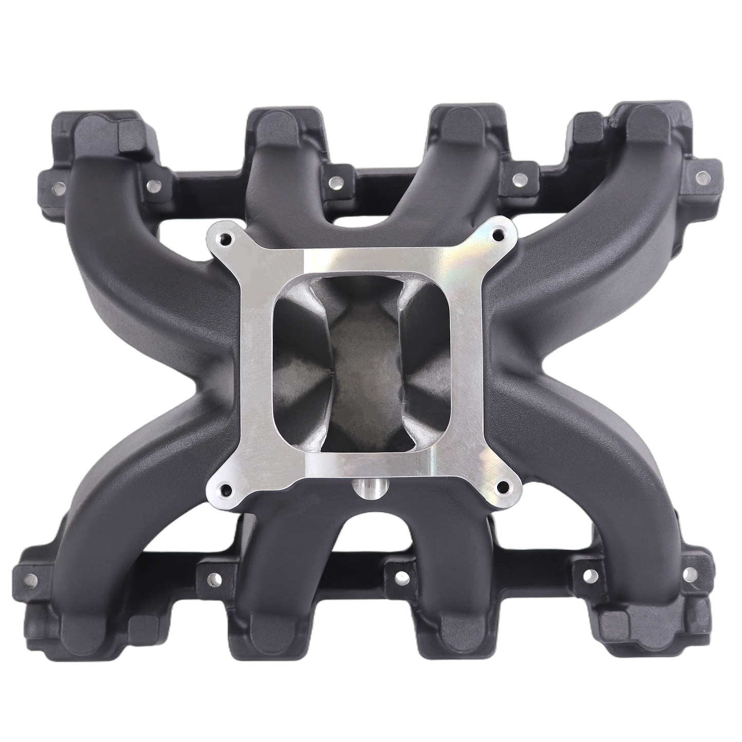 Haytalras LS1 LS2 Cathedral Port Single Plane Intake Manifold 28097 - product image 7