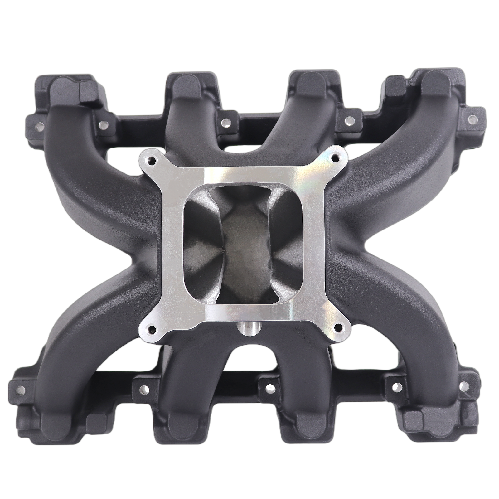 Haytalras LS1 LS2 Cathedral Port Single Plane Intake Manifold 28097 - product image 7