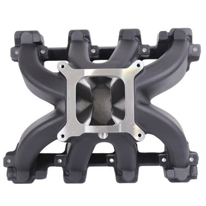 Haytalras LS1 LS2 Cathedral Port Single Plane Intake Manifold 28097 - product image 7