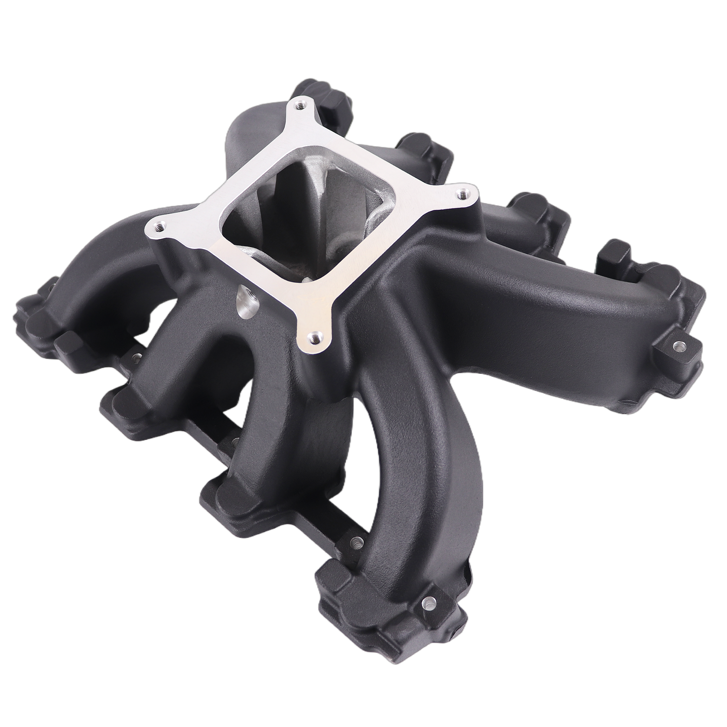 Haytalras LS1 LS2 Cathedral Port Single Plane Intake Manifold 28097 - product image 9