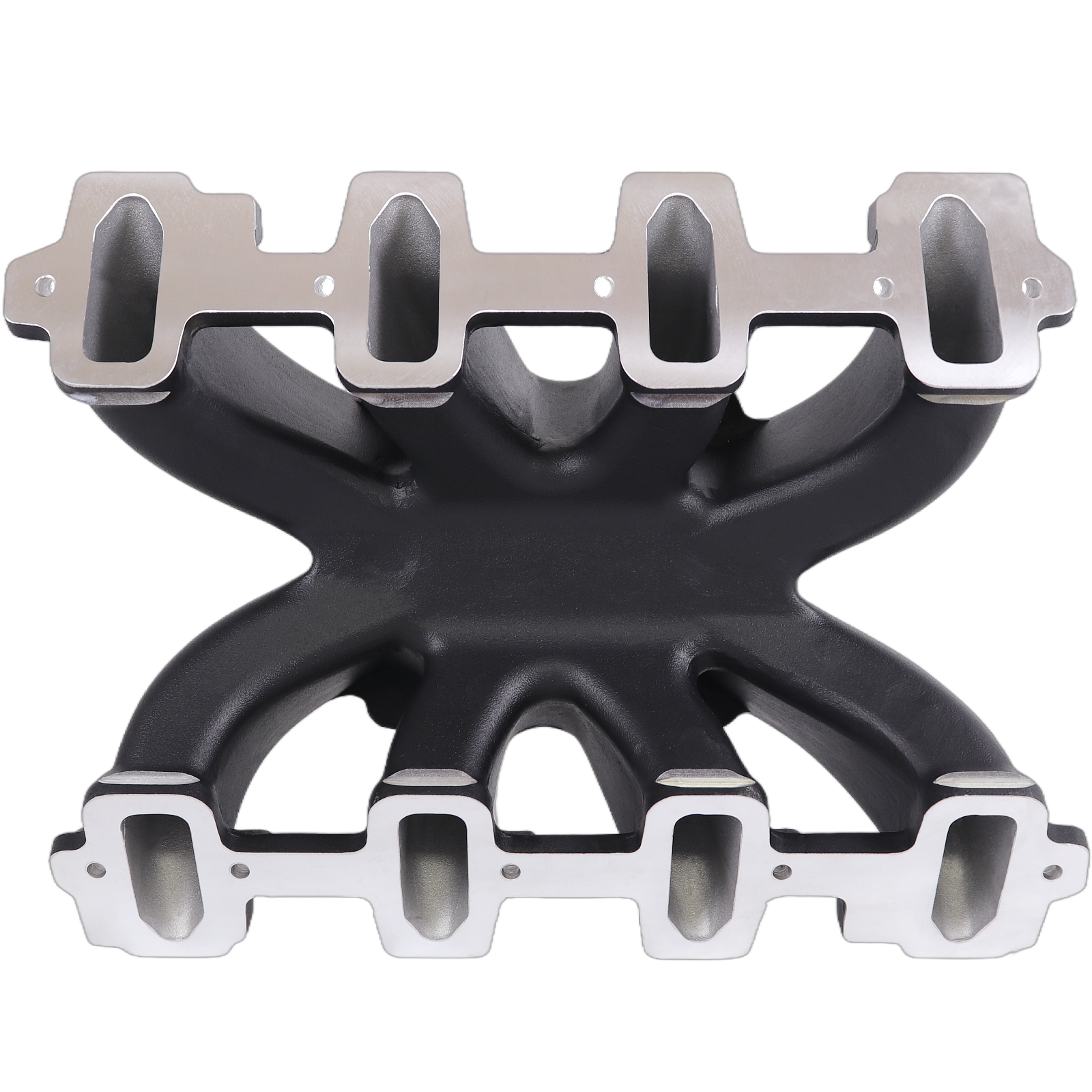 Haytalras LS1 LS2 Cathedral Port Single Plane Intake Manifold 28097 - product image 10