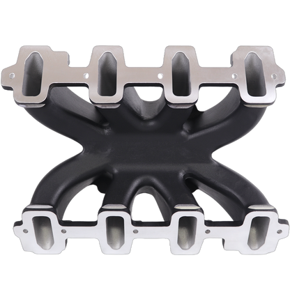 Haytalras LS1 LS2 Cathedral Port Single Plane Intake Manifold 28097 - product image 10