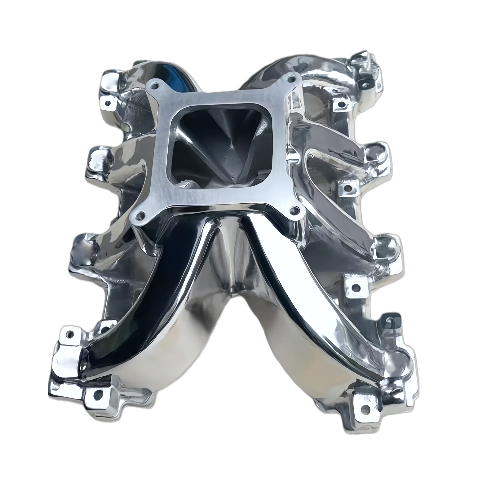 Haytalras LS1 LS2 Cathedral Port Single Plane Intake Manifold 28097 - product image 13