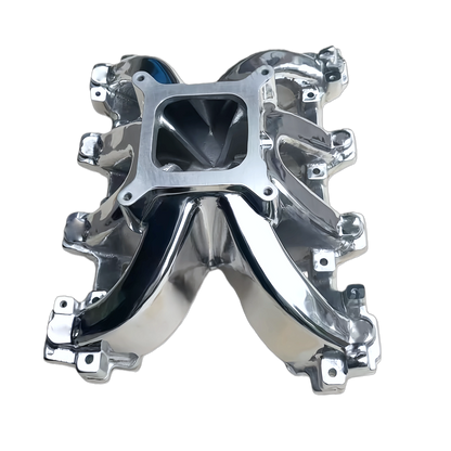 Haytalras LS1 LS2 Cathedral Port Single Plane Intake Manifold 28097 - product image 13