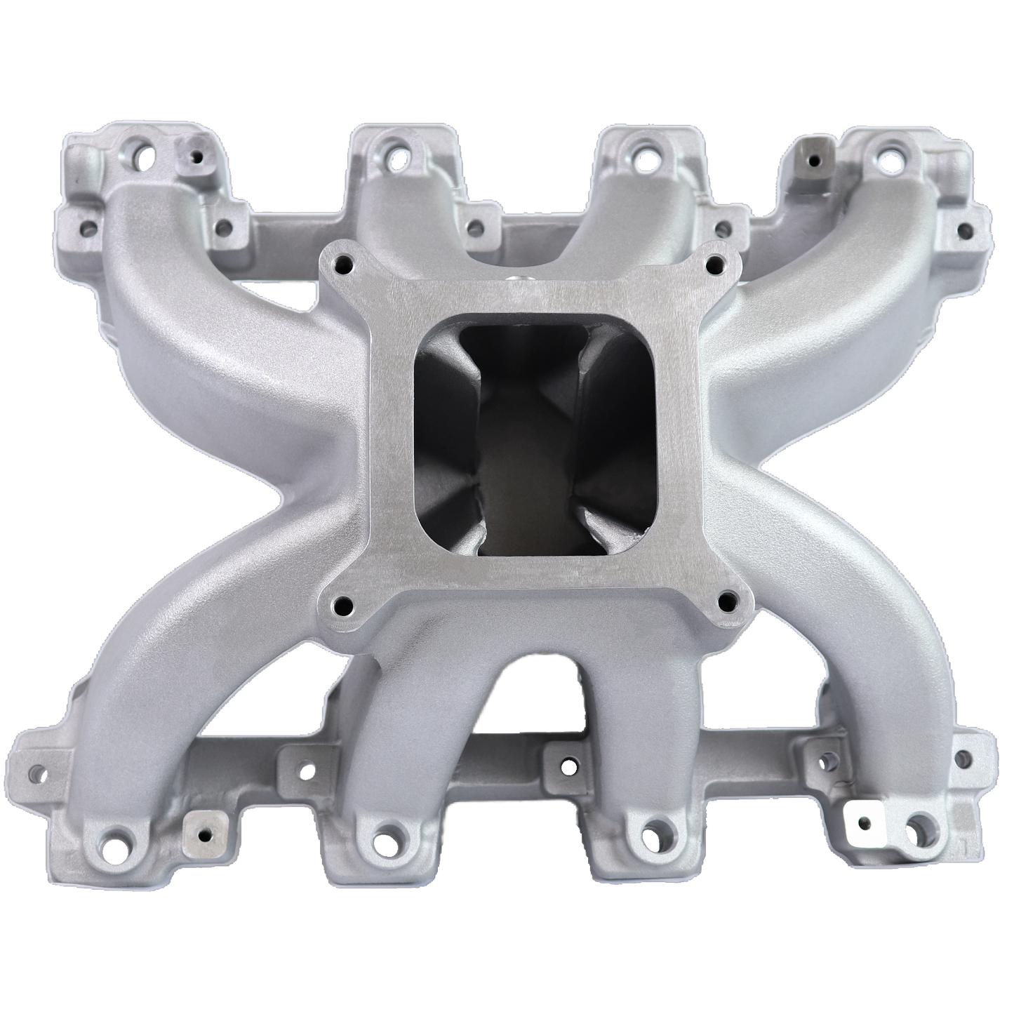 Haytalras LS1 LS2 Super Victor EFI Single Plane Intake Manifold 28095 - product image NaN