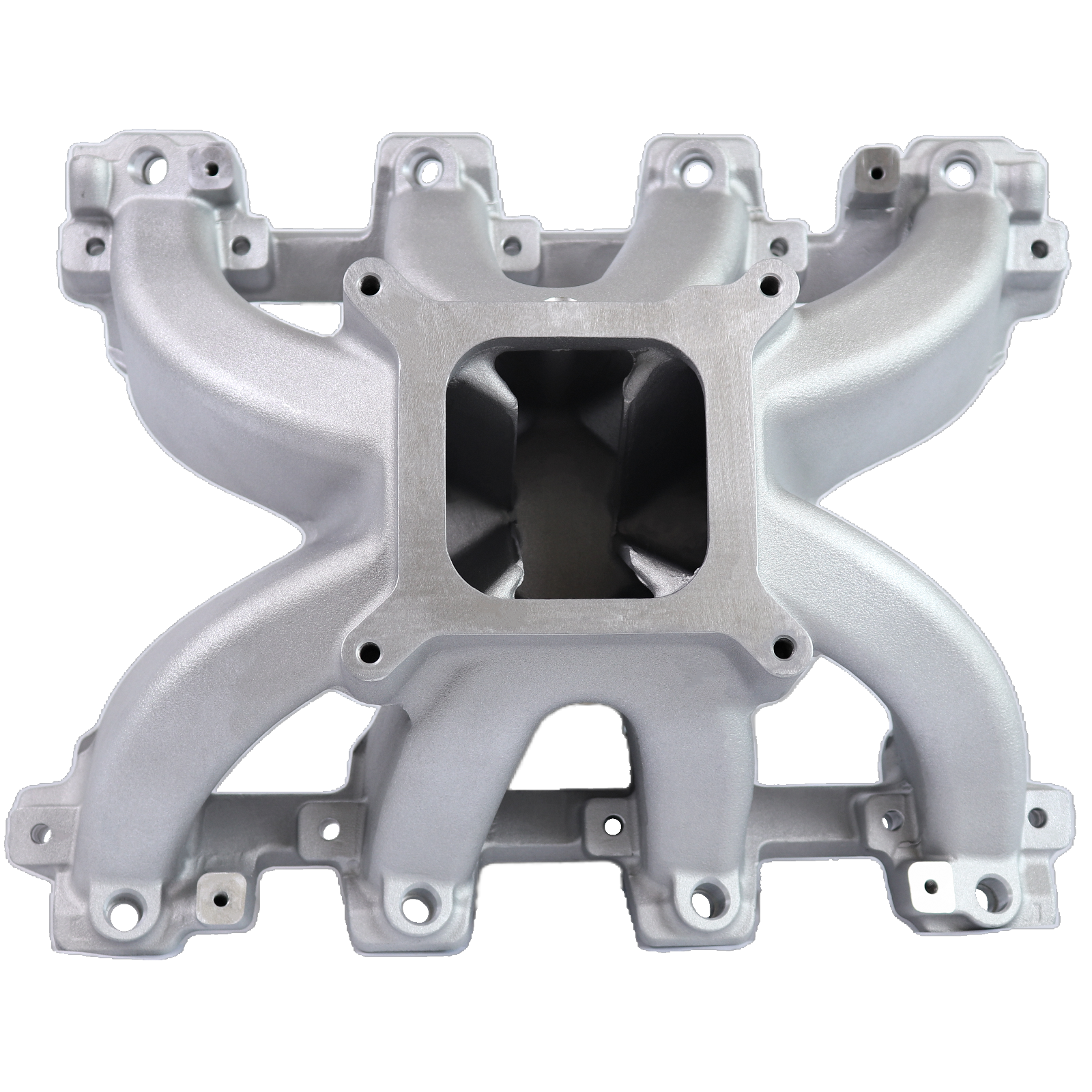 Haytalras LS1 LS2 Super Victor EFI Single Plane Intake Manifold 28095 - product image NaN