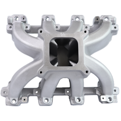 Haytalras LS1 LS2 Super Victor EFI Single Plane Intake Manifold 28095 - product image NaN