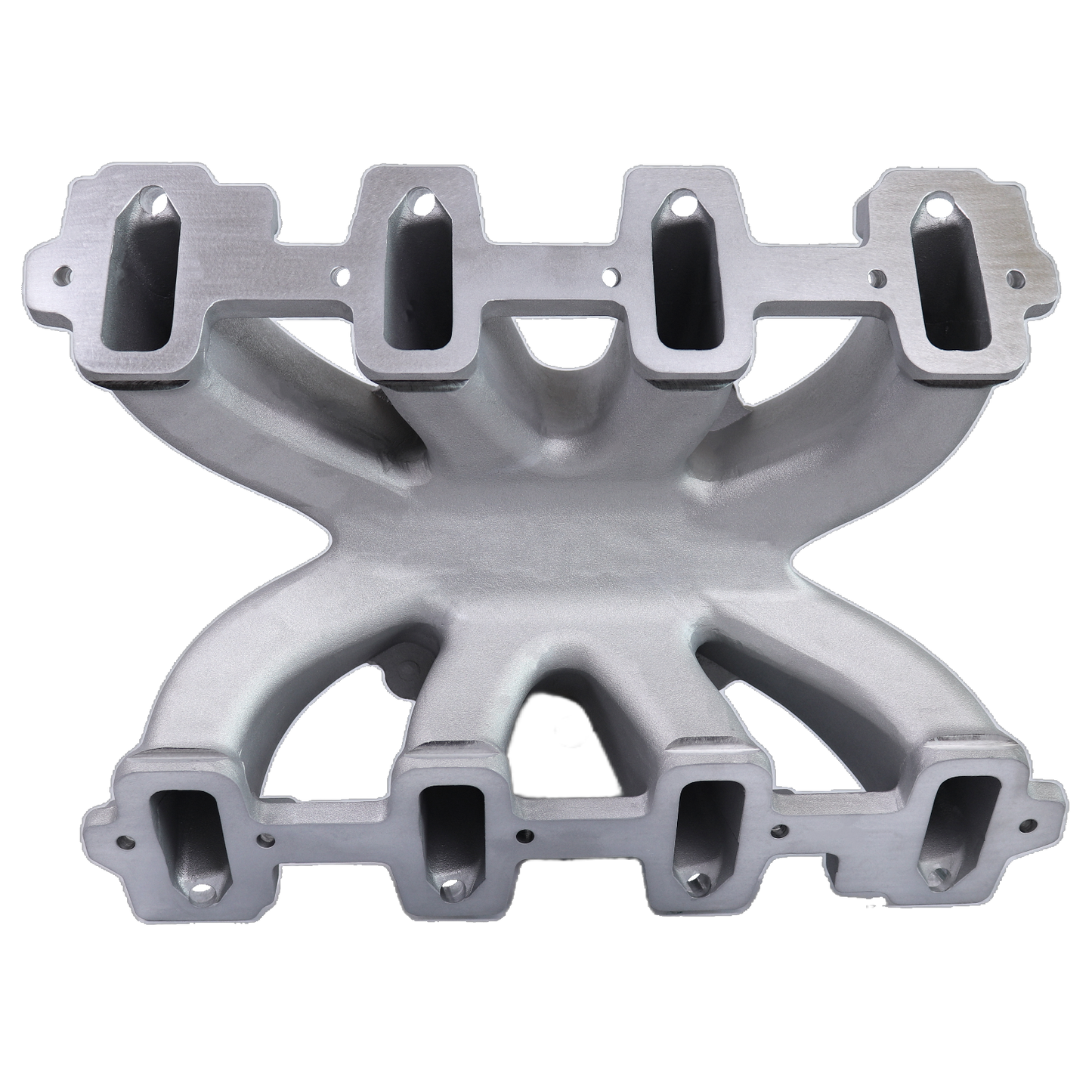 Haytalras LS1 LS2 Super Victor EFI Single Plane Intake Manifold 28095 - product image NaN