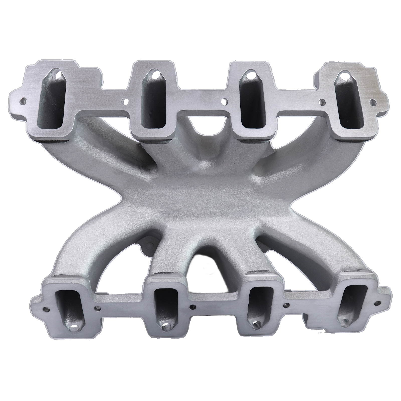 Haytalras LS1 LS2 Super Victor EFI Single Plane Intake Manifold 28095 - product image NaN
