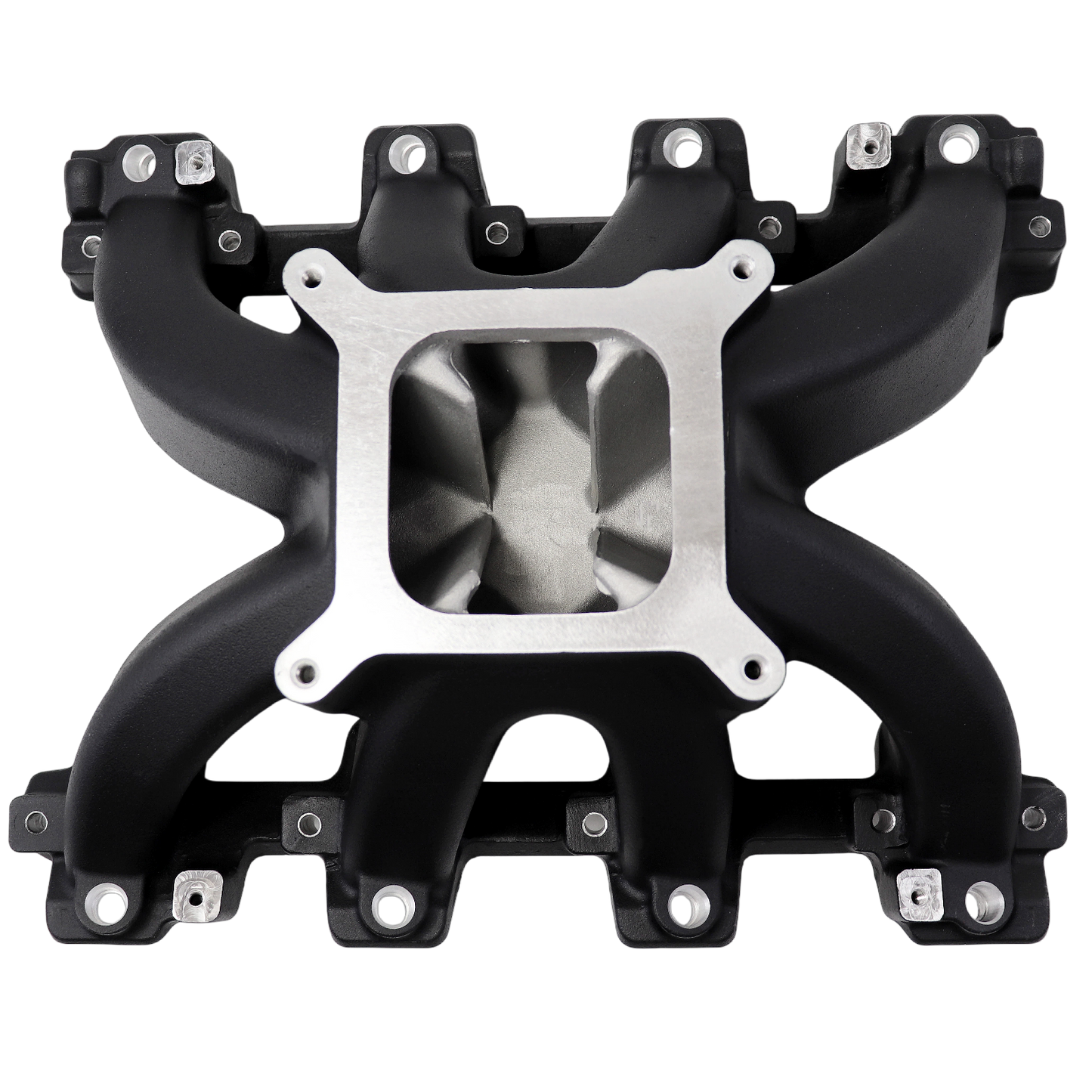 Haytalras LS1 LS2 Super Victor EFI Single Plane Intake Manifold 28095 - product image 9
