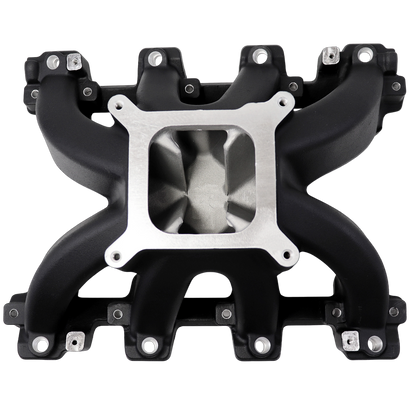 Haytalras LS1 LS2 Super Victor EFI Single Plane Intake Manifold 28095 - product image 9