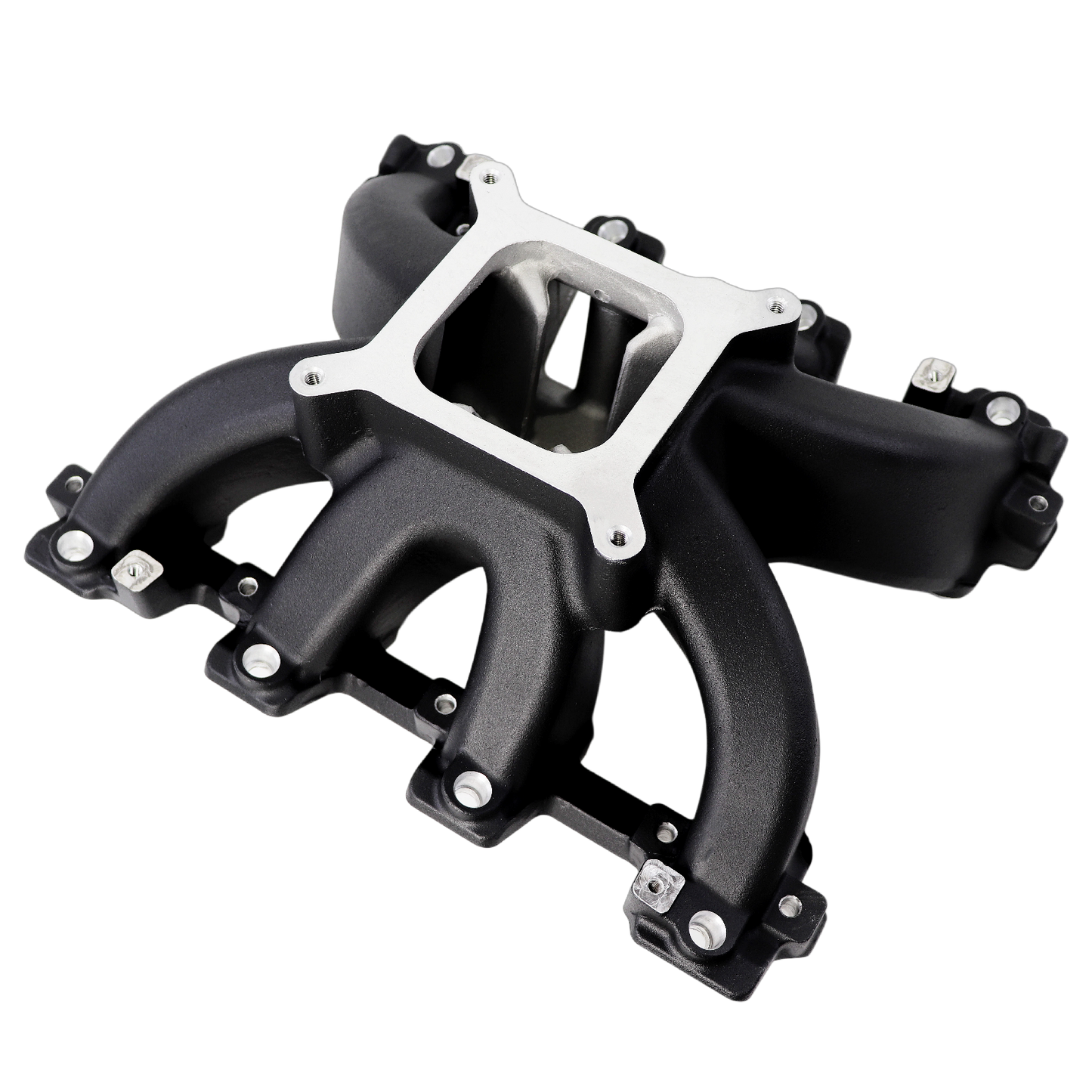 Haytalras LS1 LS2 Super Victor EFI Single Plane Intake Manifold 28095 - product image 11
