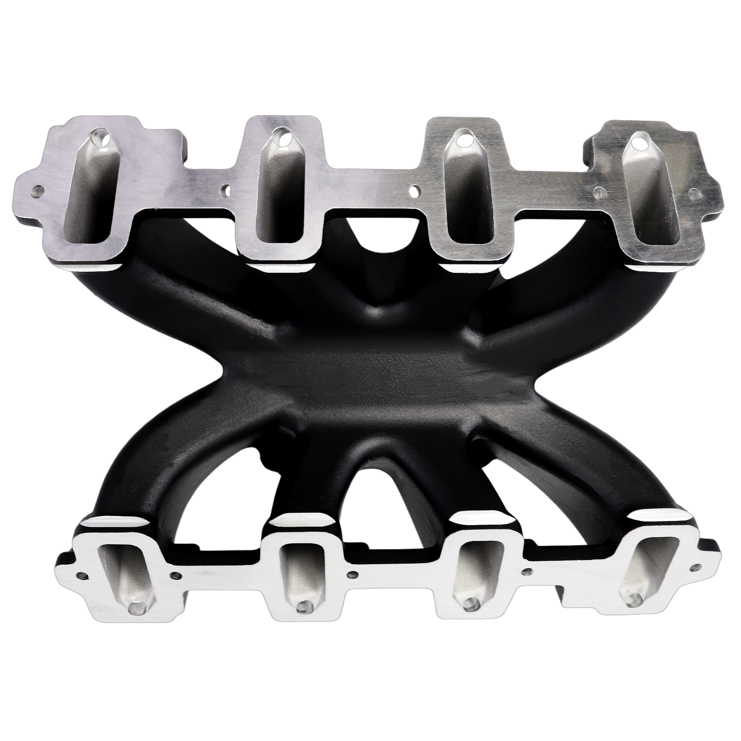 Haytalras LS1 LS2 Super Victor EFI Single Plane Intake Manifold 28095 - product image 12
