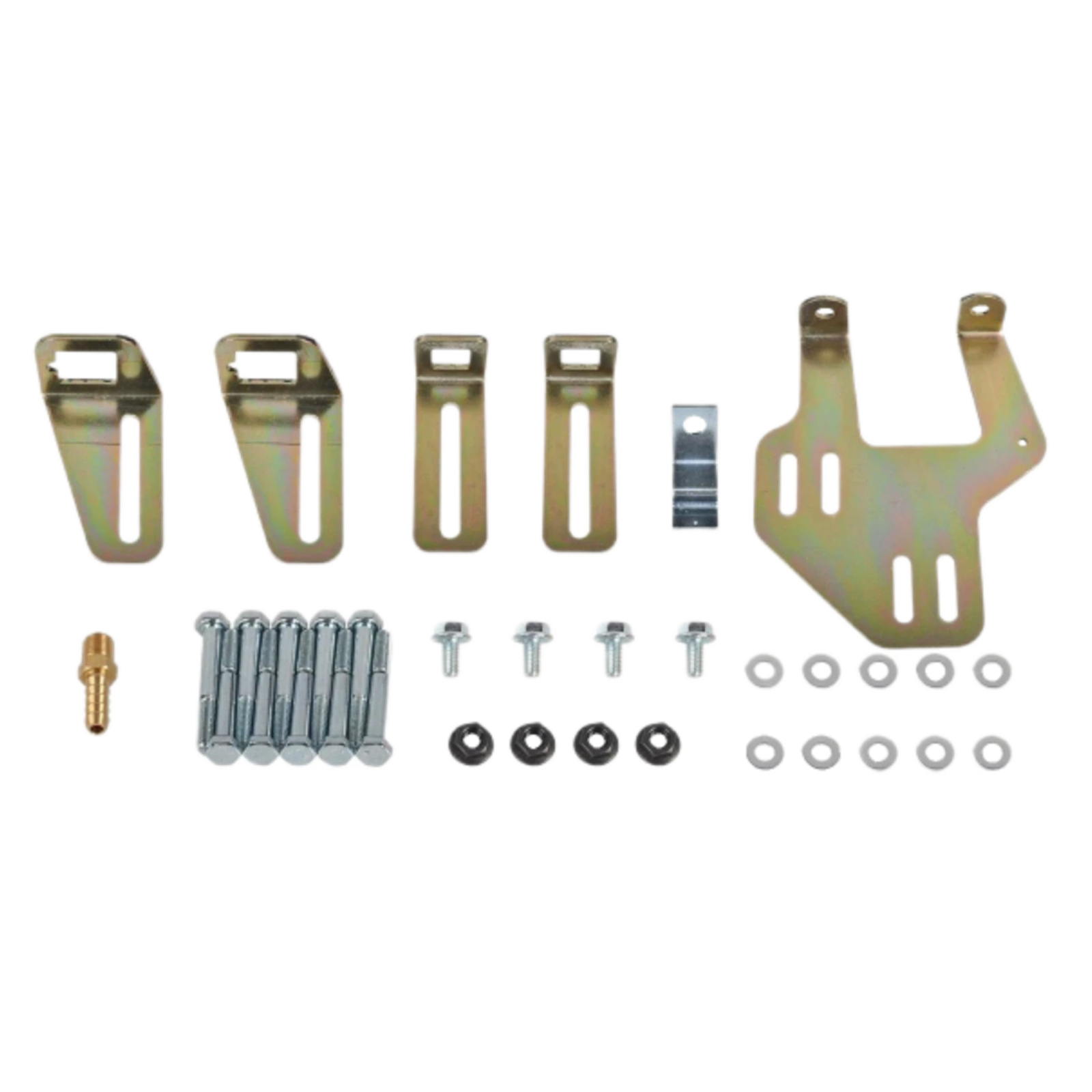 Haytalras LS1 LS2 Super Victor EFI Single Plane Intake Manifold 28095 - product image 17