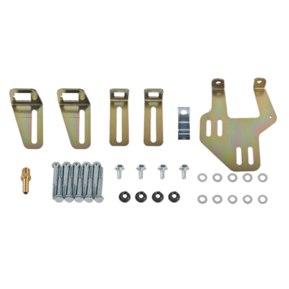 Haytalras LS1 LS2 Super Victor EFI Single Plane Intake Manifold 28095 - product image 17