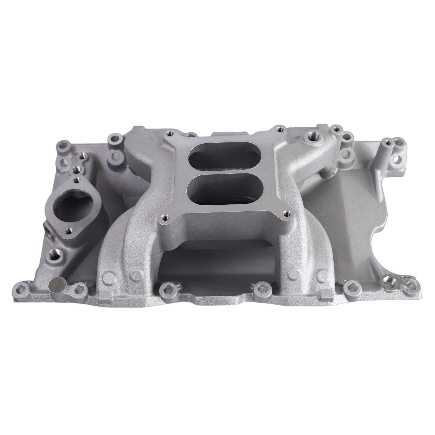 Haytalras Mopar Air Gap Intake Manifold 5026 for Chrysler Dodge Jeep 318 340 360 V8 - product image NaN