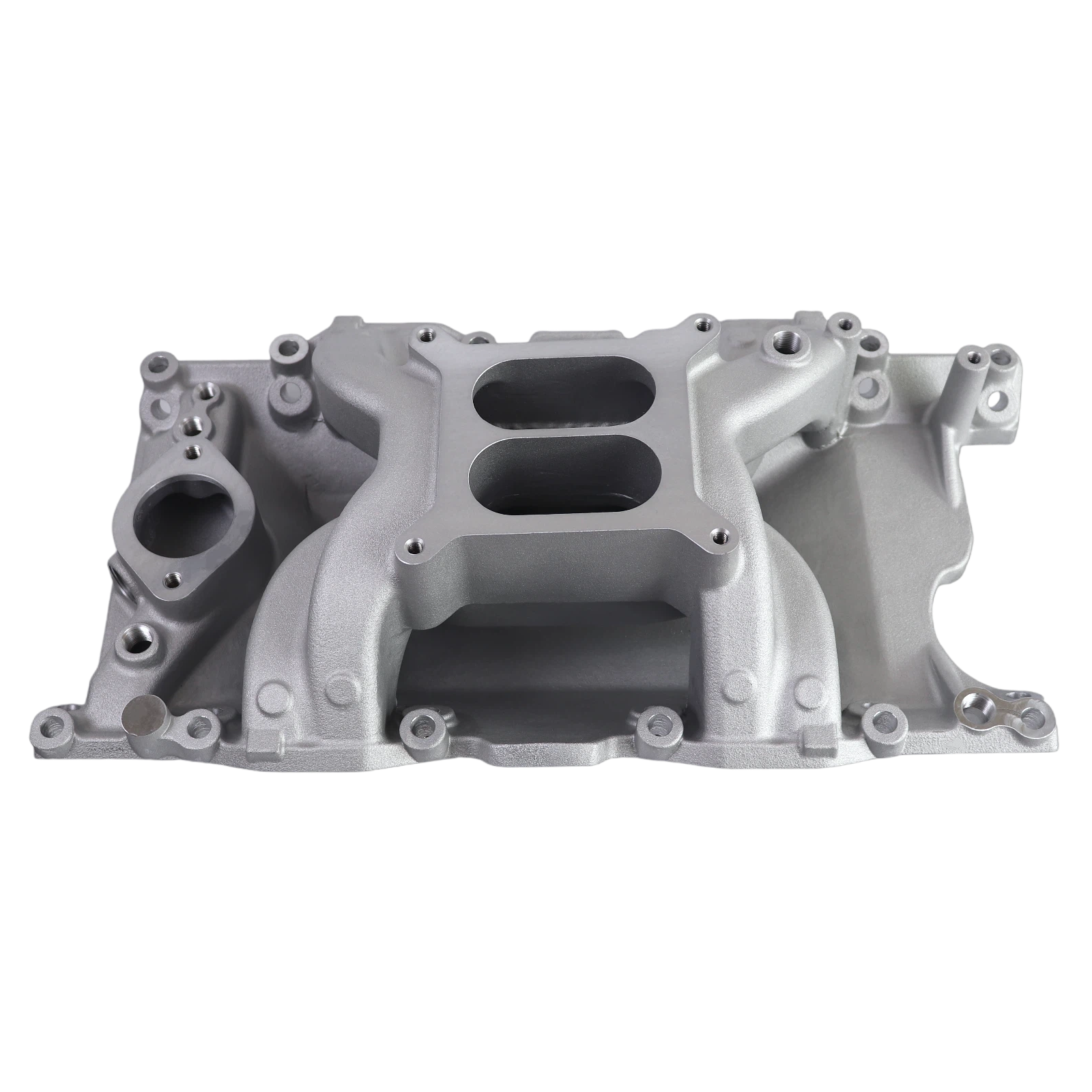 Haytalras Mopar Air Gap Intake Manifold 5026 for Chrysler Dodge Jeep 318 340 360 V8 - product image NaN