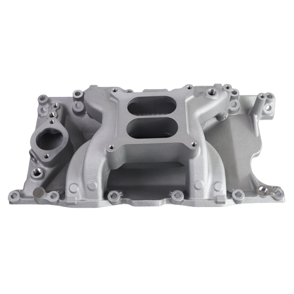 Haytalras Mopar Air Gap Intake Manifold 5026 for Chrysler Dodge Jeep 318 340 360 V8 - product image NaN