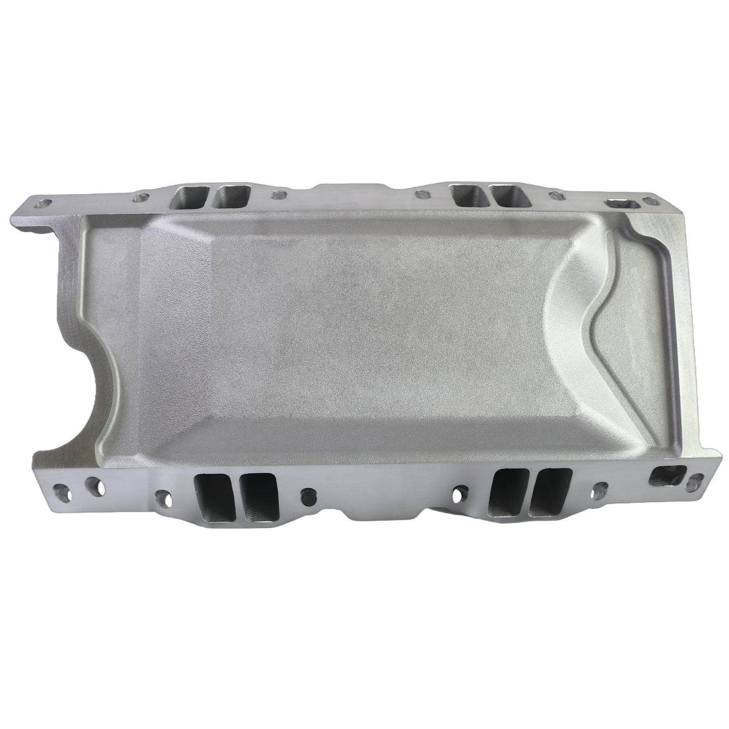 Haytalras Mopar Air Gap Intake Manifold 5026 for Chrysler Dodge Jeep 318 340 360 V8 - product image NaN