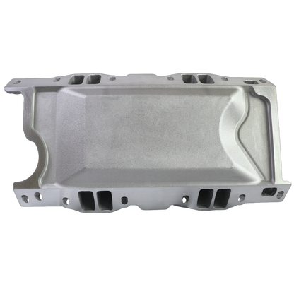 Haytalras Mopar Air Gap Intake Manifold 5026 for Chrysler Dodge Jeep 318 340 360 V8 - product image NaN