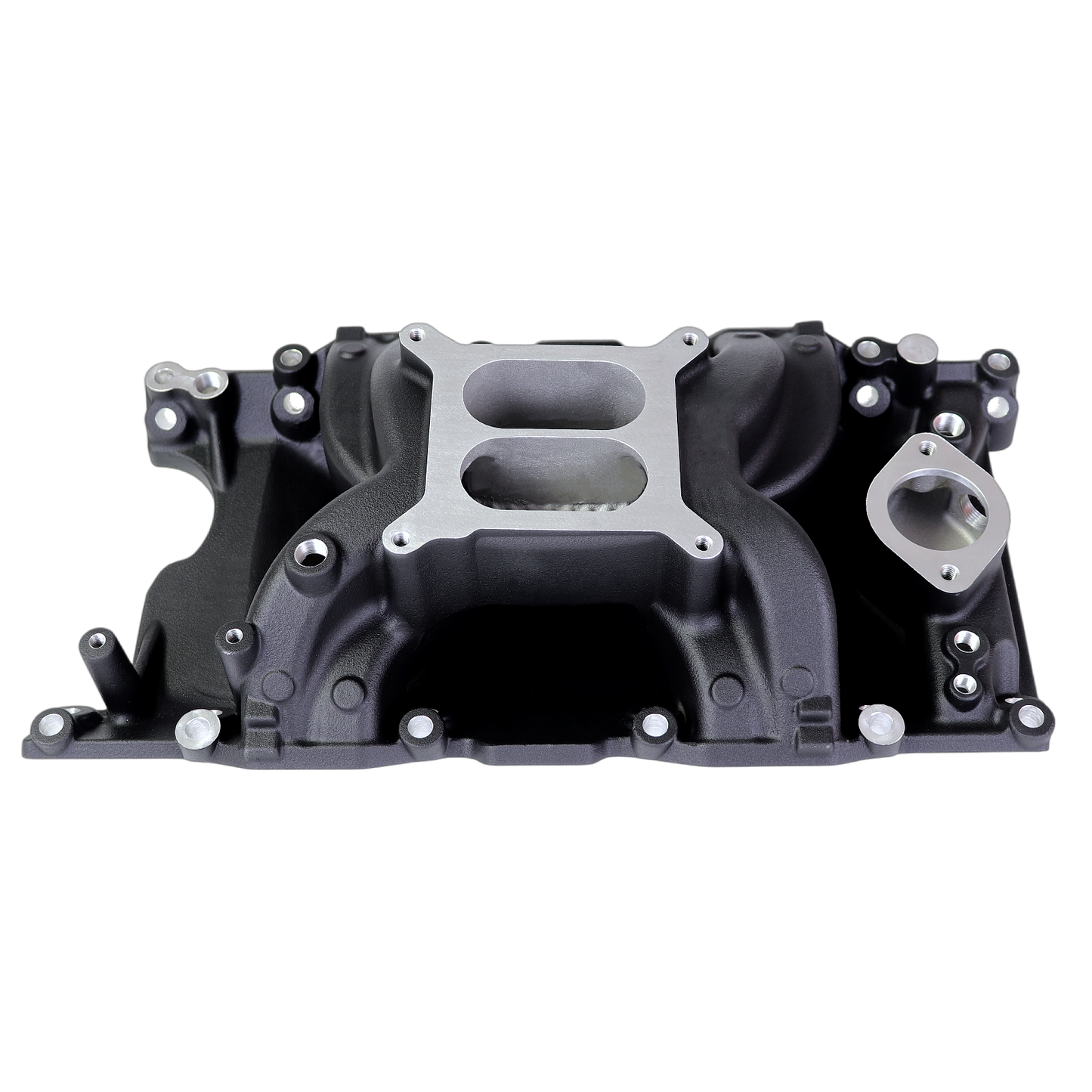 Haytalras Mopar Air Gap Intake Manifold 5026 for Chrysler Dodge Jeep 318 340 360 V8 - product image NaN