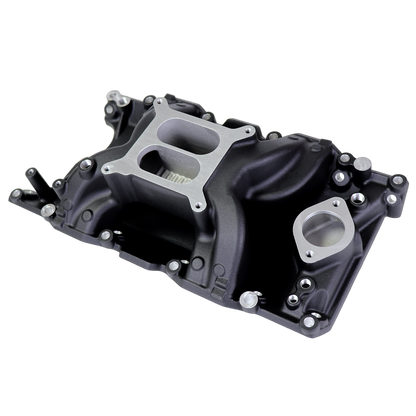 Haytalras Mopar Air Gap Intake Manifold 5026 for Chrysler Dodge Jeep 318 340 360 V8 - product image NaN