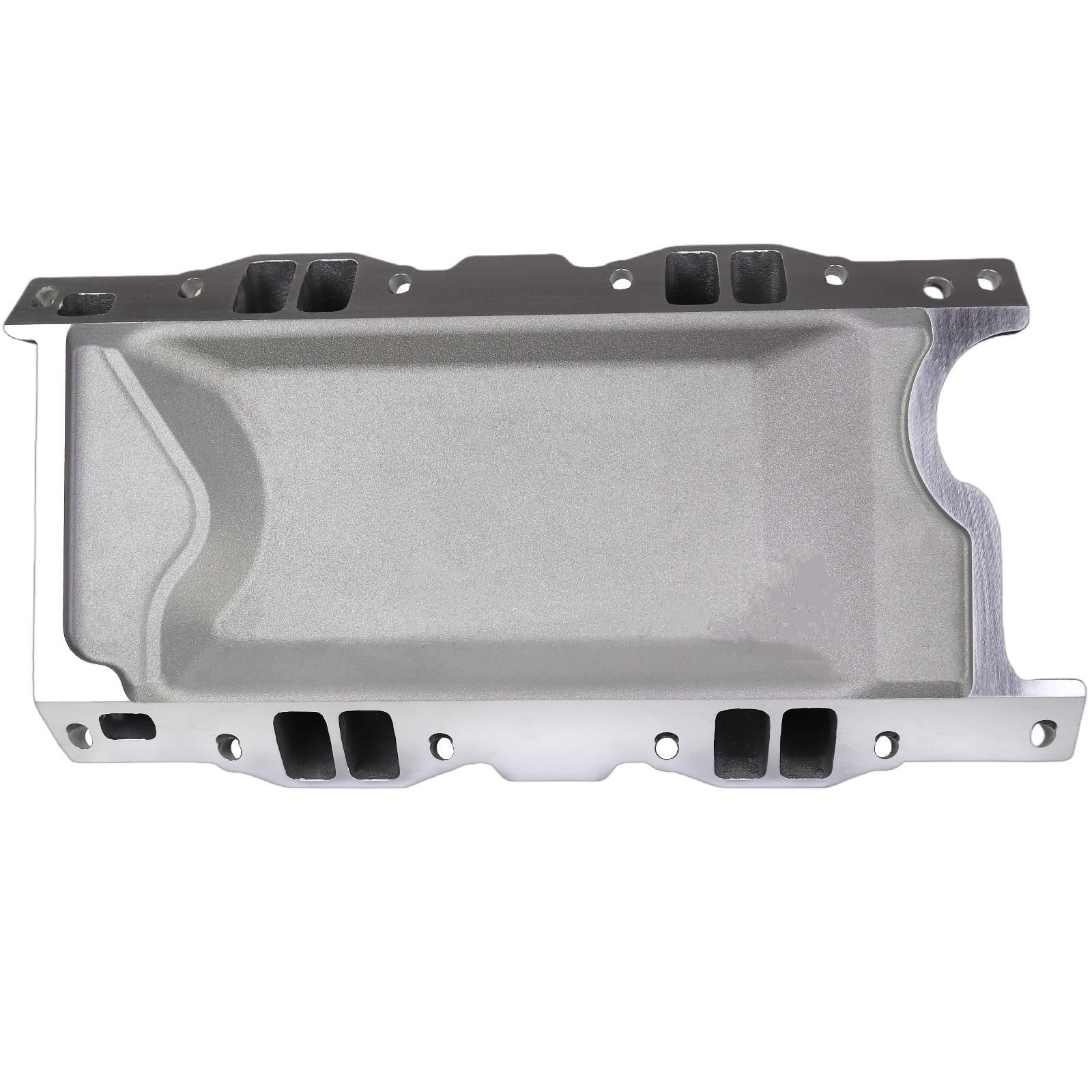 Haytalras Mopar Air Gap Intake Manifold 5026 for Chrysler Dodge Jeep 318 340 360 V8 - product image NaN
