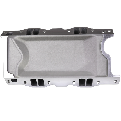 Haytalras Mopar Air Gap Intake Manifold 5026 for Chrysler Dodge Jeep 318 340 360 V8 - product image NaN