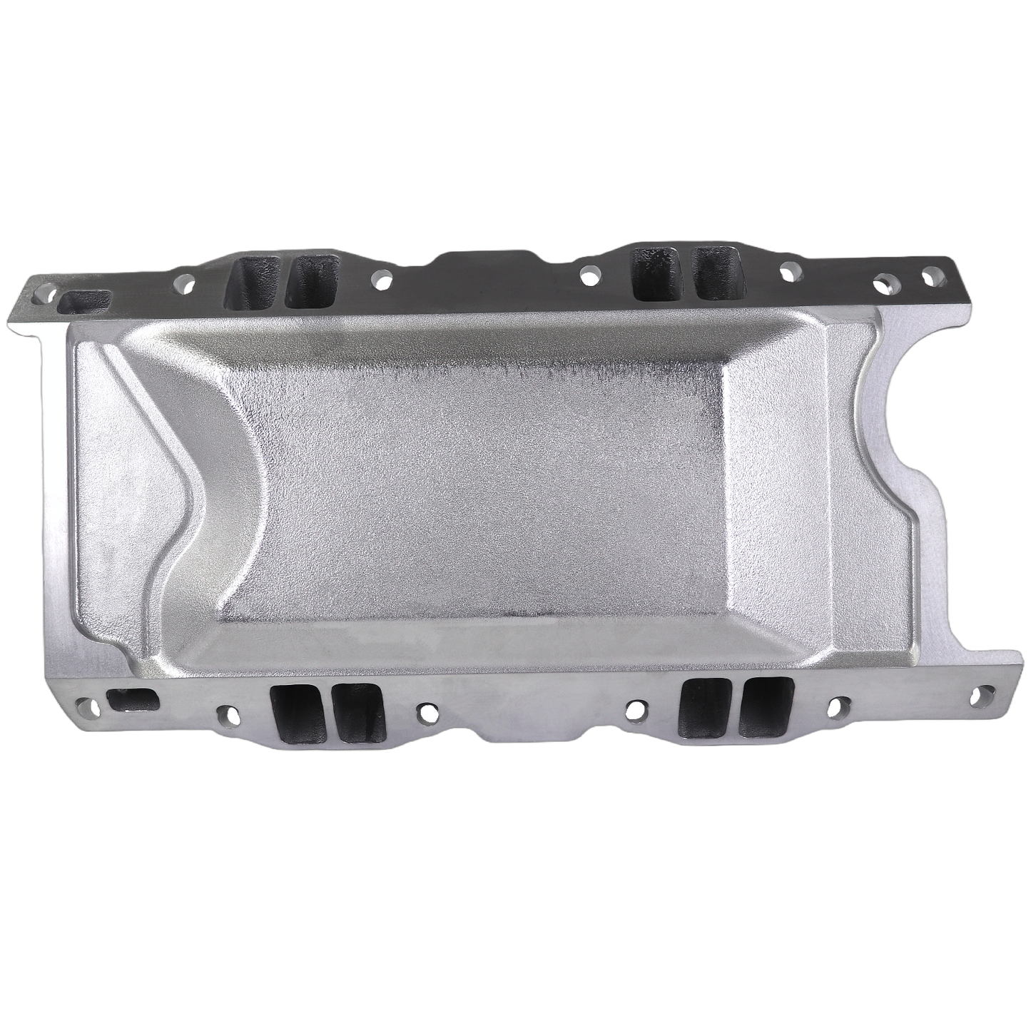 Haytalras Mopar Air Gap Intake Manifold 5026 for Chrysler Dodge Jeep 318 340 360 V8 - product image NaN