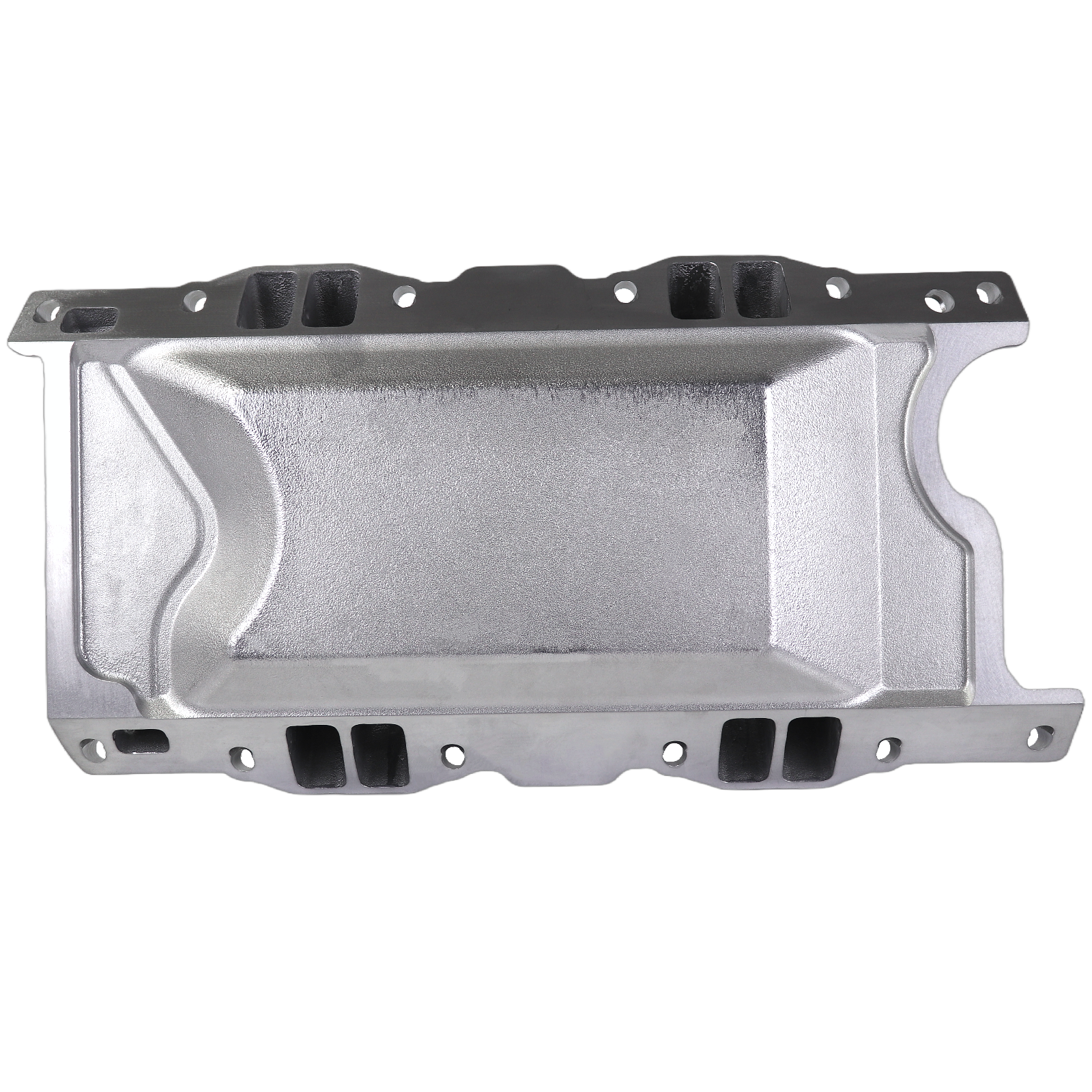 Haytalras Mopar Air Gap Intake Manifold 5026 for Chrysler Dodge Jeep 318 340 360 V8 - product image NaN