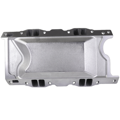 Haytalras Mopar Air Gap Intake Manifold 5026 for Chrysler Dodge Jeep 318 340 360 V8 - product image NaN