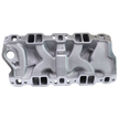 Haytalras SBC Dual Plane Intake Manifold 2013 for Chevy 262 350 400 1955-1995 - product image NaN