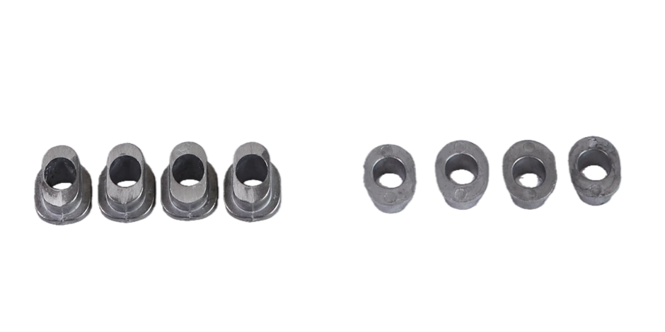 Haytalras SBC Dual Plane Intake Manifold 2013 for Chevy 262 350 400 1955-1995 - product image NaN