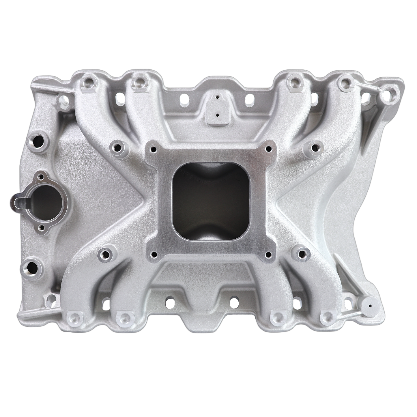 Haytalras Oldsmobile 400 425 455 Single Plane Intake Manifold 4150 - product image NaN
