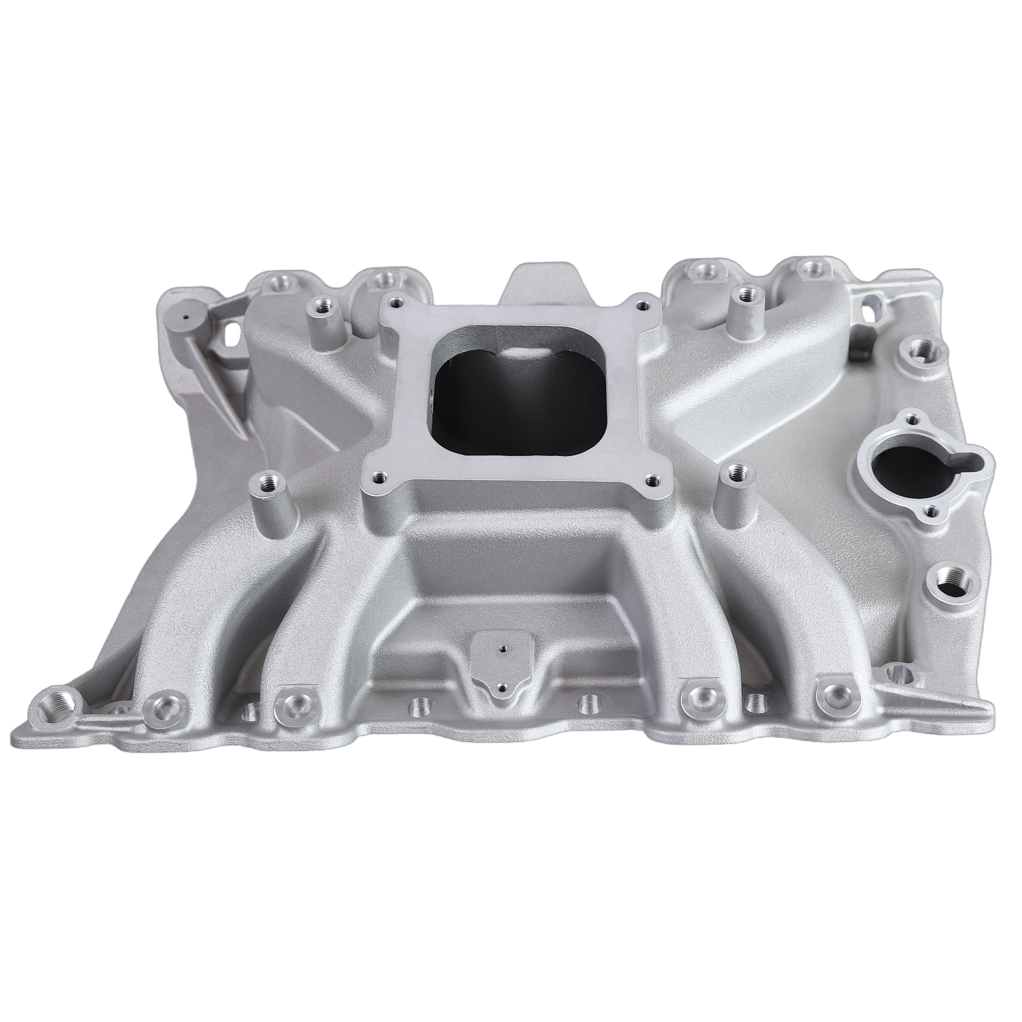 Haytalras Oldsmobile 400 425 455 Single Plane Intake Manifold 4150 - product image NaN