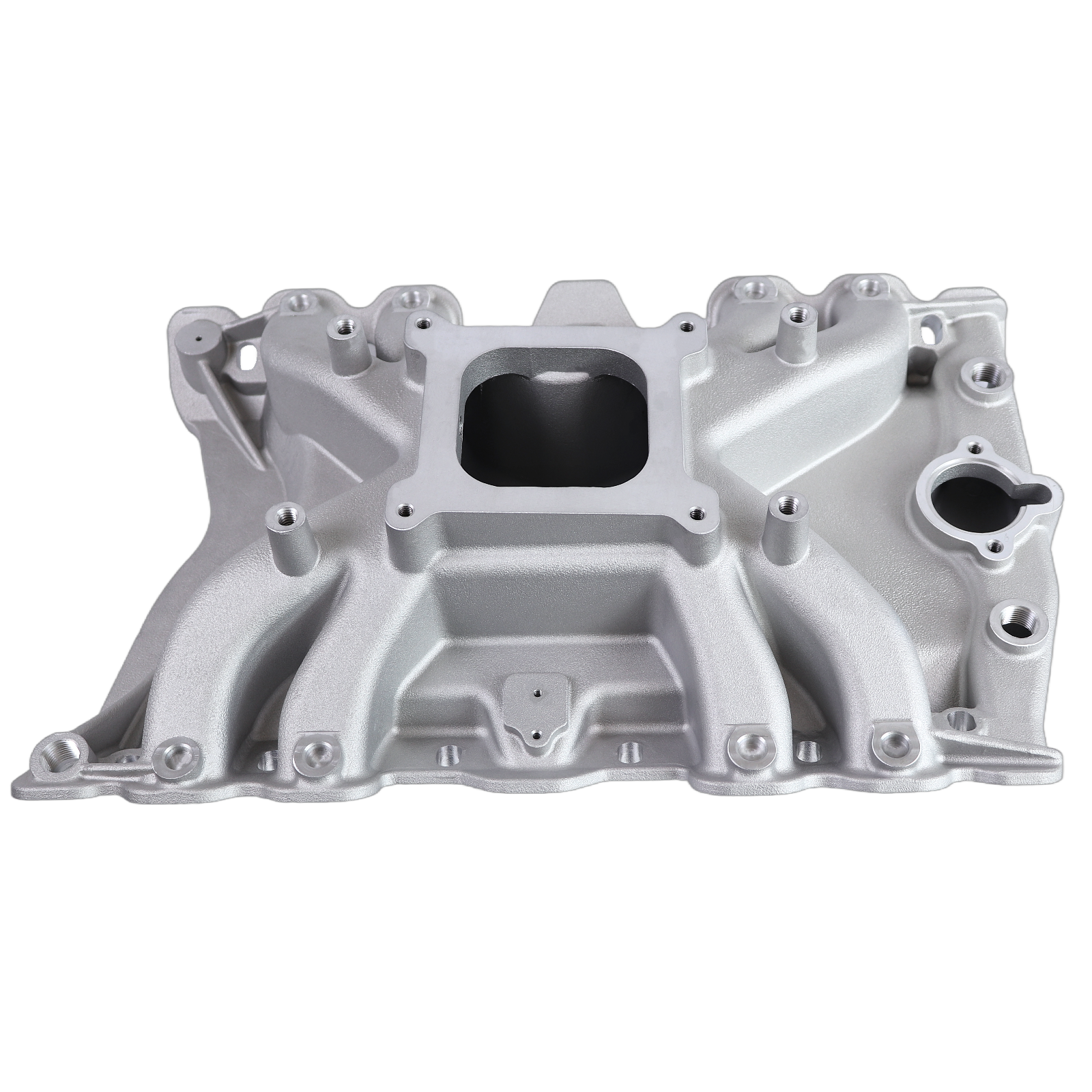 Haytalras Oldsmobile 400 425 455 Single Plane Intake Manifold 4150 - product image NaN