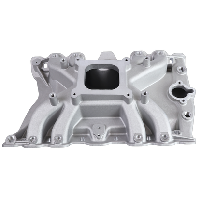Haytalras Oldsmobile 400 425 455 Single Plane Intake Manifold 4150 - product image NaN