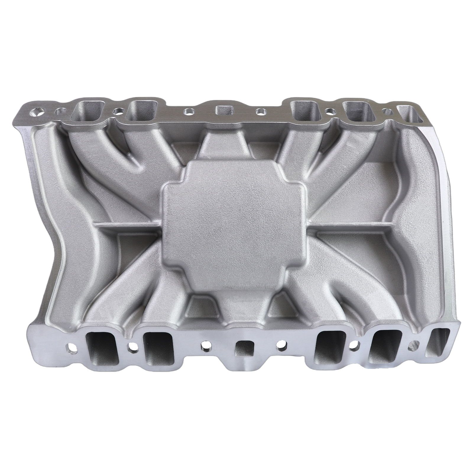 Haytalras Oldsmobile 400 425 455 Single Plane Intake Manifold 4150 - product image NaN