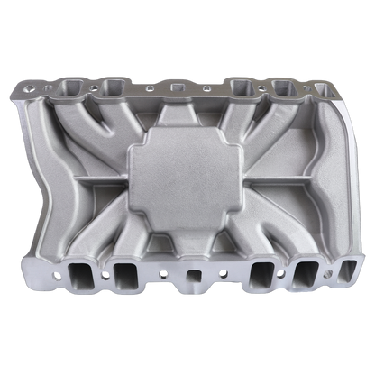 Haytalras Oldsmobile 400 425 455 Single Plane Intake Manifold 4150 - product image NaN